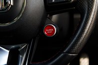 MG HS EXCLUSIVE DCT 19