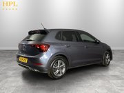 Volkswagen Polo 1.0 TSI R-Line Hatchback 5dr Petrol DSG Euro 6 (s/s) (95 ps) Alloys - Air C 7