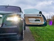 Rolls-Royce Wraith Wraith 8