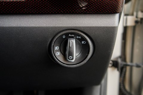 Volkswagen Up GTI 12