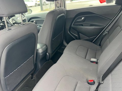 Kia Rio 1.25 SR7 Euro 6 5dr 19