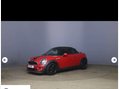 Mini Roadster 1.6 Cooper S Euro 5 (s/s) 2dr 6