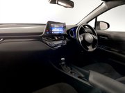 Toyota C-HR 1.8 VVT-h Icon SUV 5dr Petrol Hybrid CVT Euro 6 (s/s) (122 ps) Air Con - Al 14