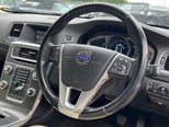Volvo V60 1.6 D2 SE Lux Estate 5dr Diesel Manual Euro 5 (s/s) (115 ps) 21