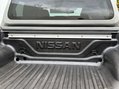 Nissan Navara 2.3 Navara Tekna dCi 4WD 5dr 38