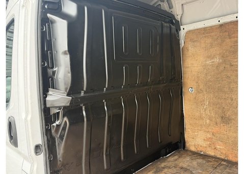 Vauxhall Movano 2.2 CDTi 3500 BiTurbo Dynamic Panel Van 5dr Diesel Manual FWD L2 H2 Euro 6 18