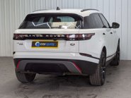 Land Rover Range Rover Velar 2.0 Range Rover Velar SE P250 Auto 4WD 5dr 38