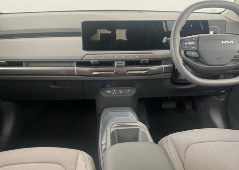 Kia EV3 150kW AIR 81.4kWh 9