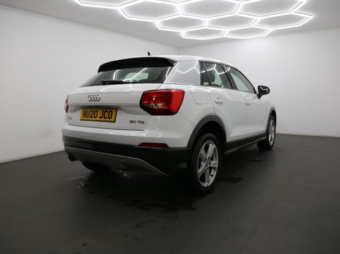 Audi Q2 1.6 TDI 30 Sport S Tronic Euro 6 (s/s) 5dr 5