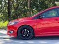 Ford Focus 1.5 Focus Zetec S Red Edition 5dr 13