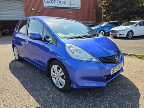 Honda Jazz 1.3 Jazz ES+ i-VTec 5dr 40