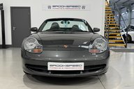 Porsche 911 Carrera 4 Cabriolet 4