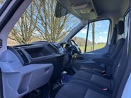 Ford Transit 350 Srw 170 ps Luton with Tail Lift - Air Con 14