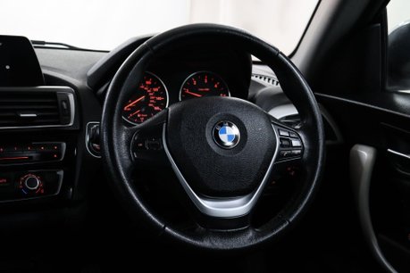 BMW 2 Series 2.0 218d SE Euro 6 (s/s) 2dr 45