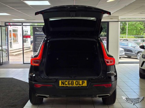 Volvo XC40 1.5 T3 R-Design Euro 6 (s/s) 5dr 88