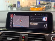 BMW X4 3.0 M40d SUV 5dr Diesel Auto xDrive Euro 6 (s/s) (326 ps) 58