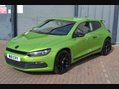 Volkswagen Scirocco 1.4 TSI Euro 5 3dr 4