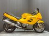 Suzuki GSX 1999 ALL COMPLETE 39K SPARES OR REPAIR PROJECT 600CC