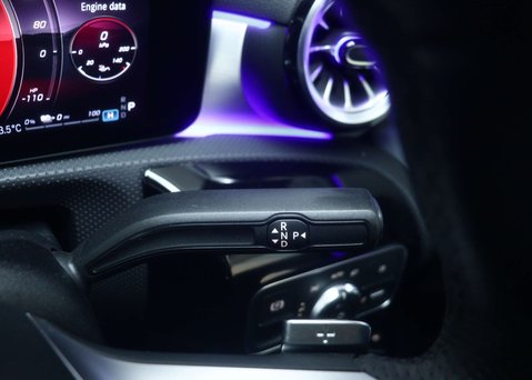 Mercedes-Benz CLA Class 1.3 CLA250e 15.6kWh AMG Line (Premium Plus) Coupe 4dr Petrol Plug-in Hybrid 43