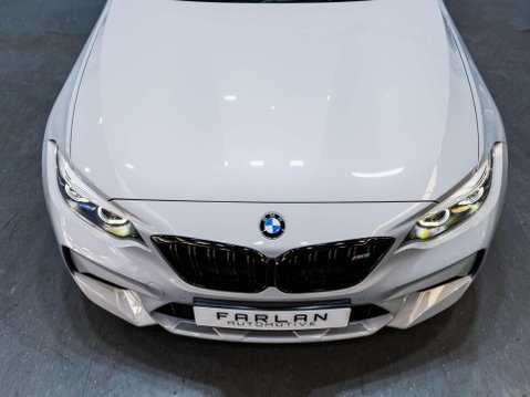 BMW M2 3.0 BiTurbo Competition Coupe 2dr Petrol DCT Euro 6 (s/s) (410 ps) 16
