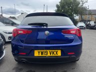 Alfa Romeo Giulietta TB SUPER 5