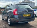 Dacia Logan 1.0 SCe Essential Euro 6 5dr 5