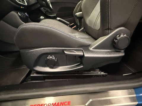 Ford Fiesta 1.5 Fiesta ST-2 T 3dr 31