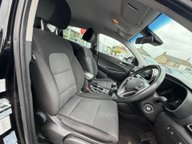 Hyundai TUCSON GDI S CONNECT 10