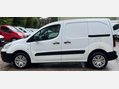 Citroen Berlingo 1.6 HDi 850 Enterprise Panel Van 5dr Diesel Manual L1 (132 g/km, 90 bhp) 19