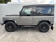Land Rover Defender 90 TD Autobiography Station Wagon - 1/100 Made - LR Service History 7