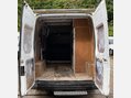 Ford Transit 2.2 TDCi 300 Duratorq FWD L2 H2 3dr 12