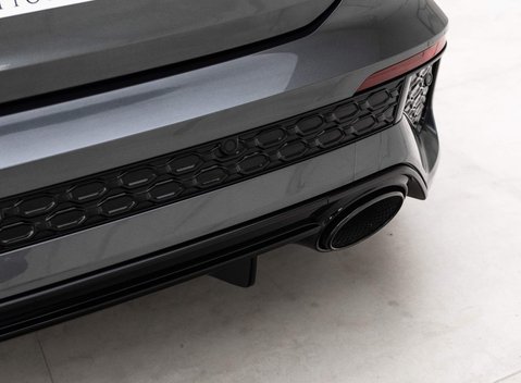 Audi RS3 Sportback Vorsprung 24