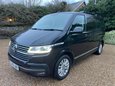 Volkswagen Caravelle 2.0 TDI Executive MPV 5dr Diesel DSG Euro 6 (s/s) (150 ps) 6