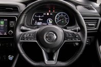 Nissan LEAF N-CONNECTA 21