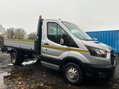 Ford Transit 350 LEADER C/C ECOBLUE 7