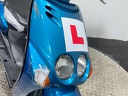 MBK Ovetto NEOS 50, 1999, 11K, 50CC 2T SCOOTER, SPARES/REPAIR/PROJECT 10