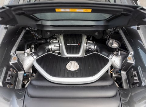 McLaren 650S Spider 30