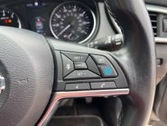 Nissan Qashqai 1.3 DIG-T TEKNA DCT AUTOMATIC 16