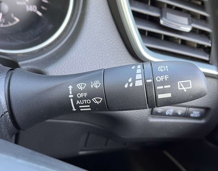 Nissan Qashqai 1.6 Qashqai Tekna dCi 5dr 60