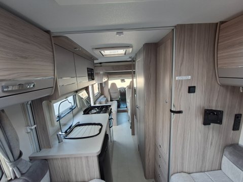 Elddis Sunseeker 196 14