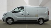 Renault Trafic Crew Cab SWB L1H1 Sport SL28 Air Con Alloys Sensors Tow Bar EURO 6 NO VAT 7