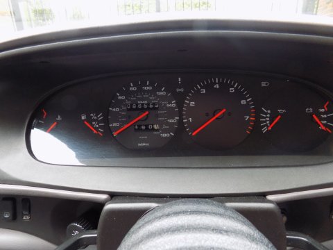 Porsche 968 COUPE 20