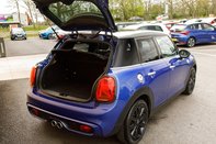 Mini Hatch COOPER S 44