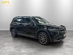Mercedes-Benz EQB EQB 300 66.5kWh AMG Line (Premium) SUV 5dr Electric Auto 4MATIC (228 ps)