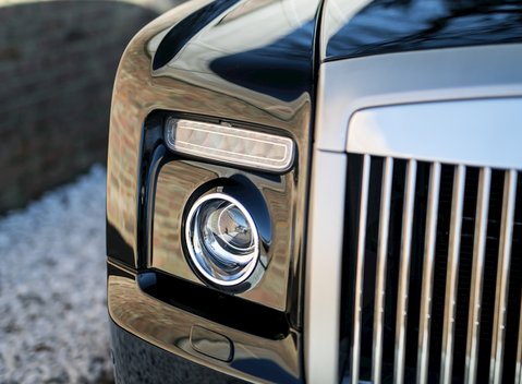 Rolls-Royce Phantom Coupe 13