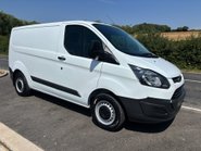 Ford Transit Custom 310 L1 105 ps Base Panel Van - Air Con 5
