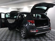 Kia Sportage GT-LINE 21