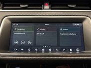 Land Rover Range Rover Evoque 2.0 Range Rover Evoque S D 4x2 5dr 8