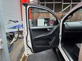 Isuzu D-Max BLADE DCB 21