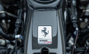 Ferrari 488 Pista 48